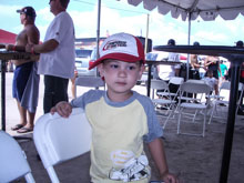 Ryan July 2006